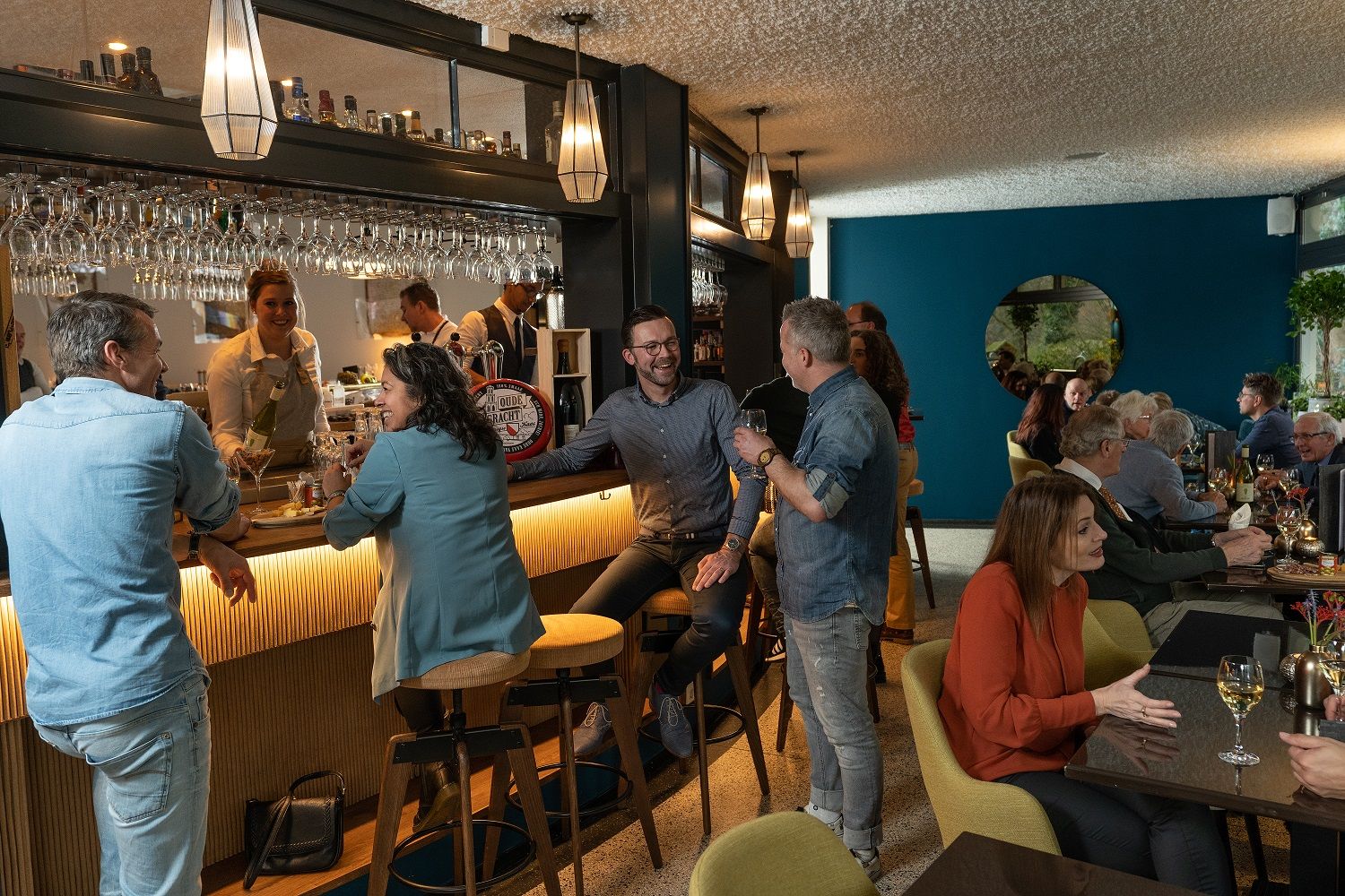 Bergpaviljoen_DeTuinkamer